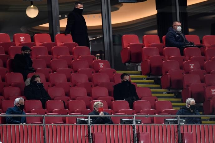 Inglaterra volverá a tener espectadores en el fútbol y restricciones locales tras el desconfinamiento | Deportes