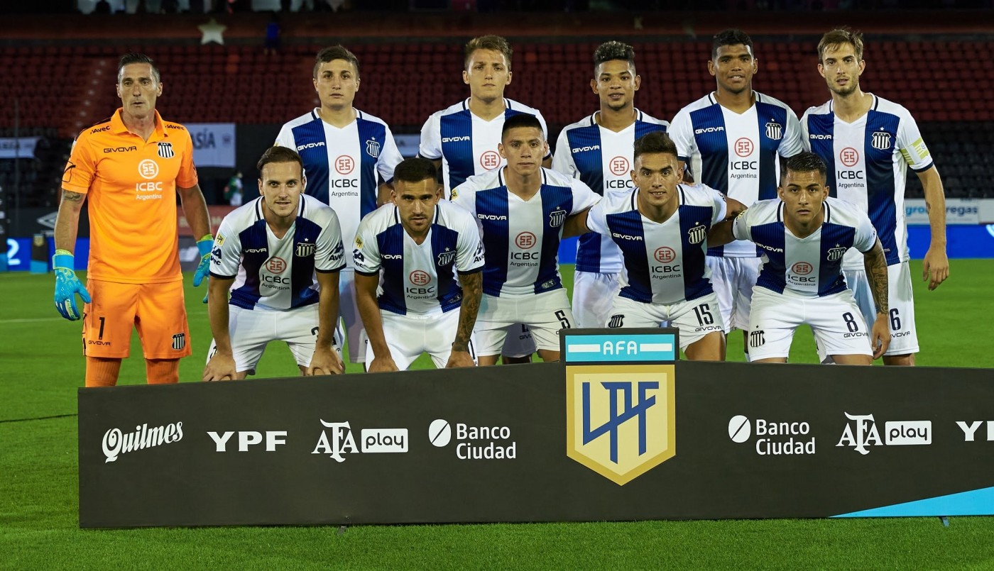 Talleres empató en Rosario y se acerca a la clasificación | Deportes