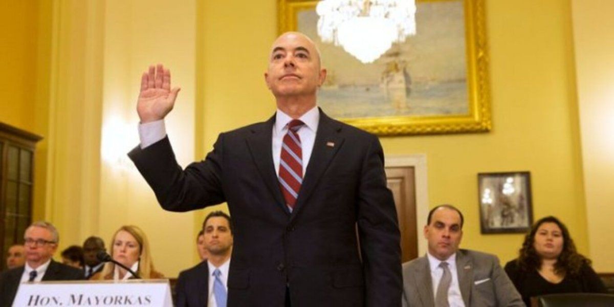 Un inmigrante cubano es el candidato de Biden para dirigir el Departamento de Seguridad Nacional | Internacionales