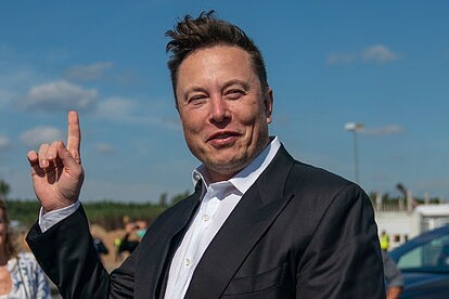 La fortuna de Elon Musk superó a la de Bill Gates: es la segunda persona más rica del mundo | Internacionales