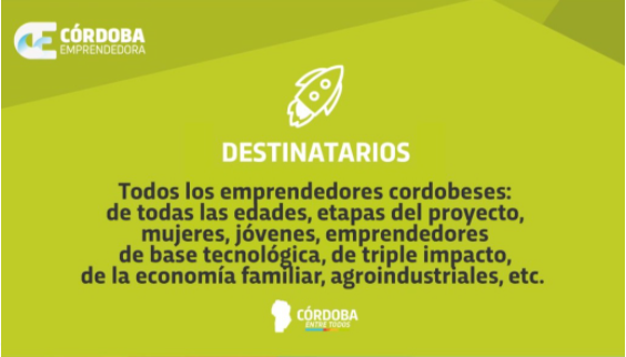 Quiénes y cómo pueden acceder a los créditos a tasa cero de hasta 250 mil pesos que lanzó la provincia | Córdoba