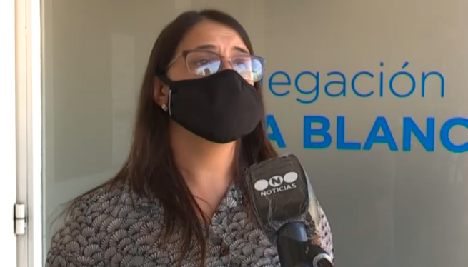 Niños africanos abandonados en una comisaría: la postura de la oficina local de Migraciones | Actualidad