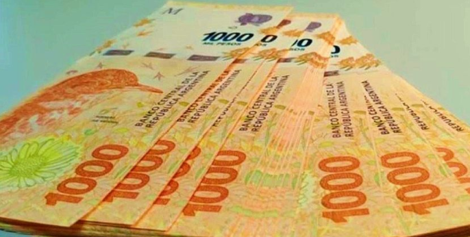 Sin IFE: habrá pago doble de "Tarjeta Alimentar", bono especial de fin de año y $10.294 de "Potenciar Trabajo" | Actualidad