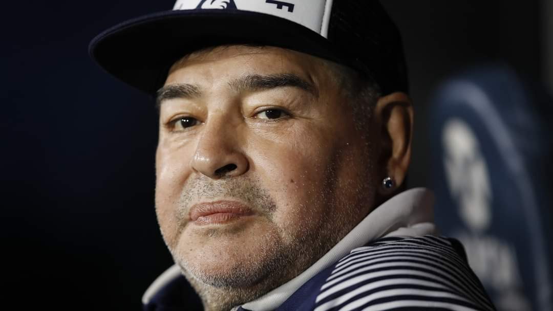 Cómo fueron los últimos minutos de Maradona en la casa de Nordelta | Actualidad