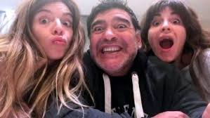 El temor de Dalma y Gianinna por la autopsia de Diego Maradona: no quieren que se filtren fotos | Actualidad