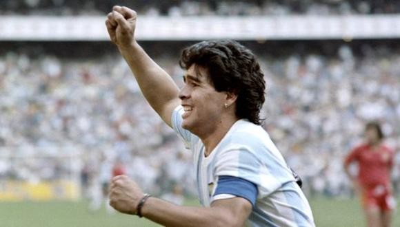 Quiénes son los hijos de Maradona: la historia de sus posibles herederos | Actualidad