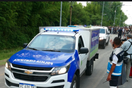 Cómo fueron los últimos días de Diego Maradona | Actualidad