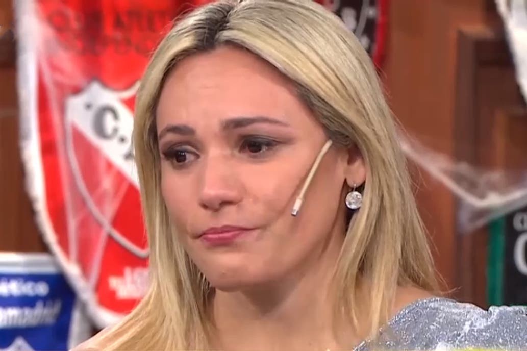 No dejaron entrara a Rocío Oliva a la Casa Rosada: "Me mandaron a hacer la fila como a todos" | Actualidad