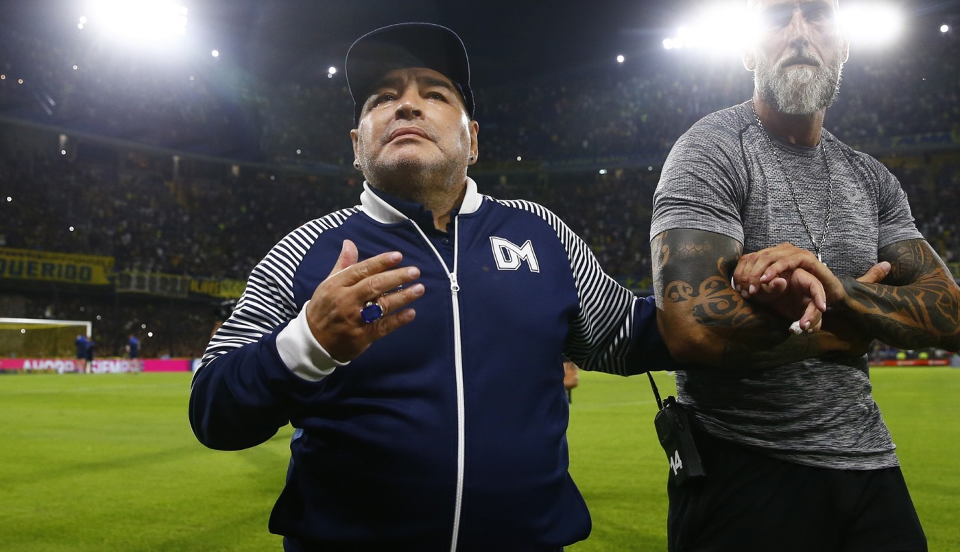 Muerte de Maradona: investigan si hubo negligencia en la atención médica | Actualidad