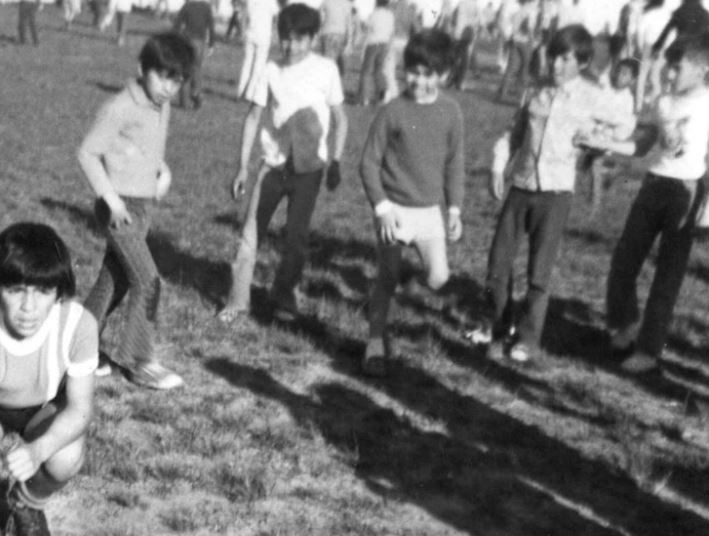 Los Cebollitas lloran a Diego: "Vimos al mejor Maradona" | Actualidad