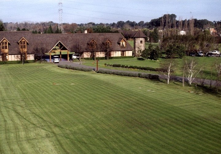 Jardín de Bella Vista: dónde queda y cómo es el cementerio en el que van a enterrar a Diego Maradona | Actualidad