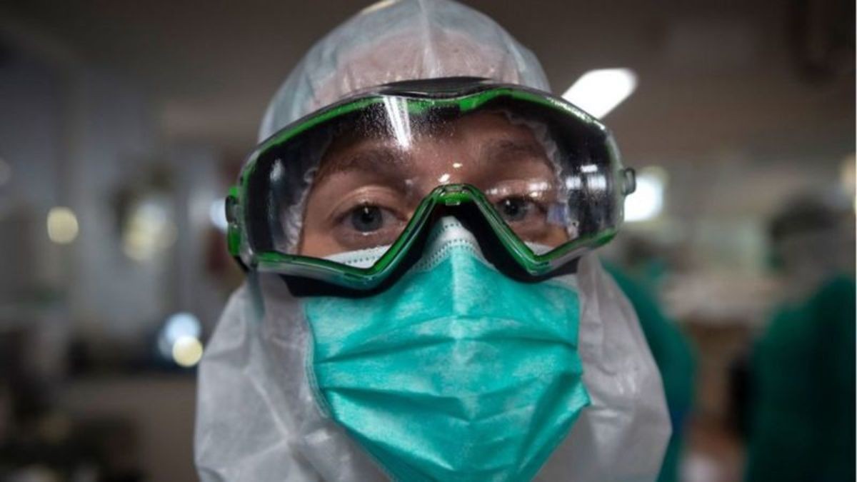 Los contagios por coronavirus en el mundo son más de 60,8 millones de casos | Internacionales