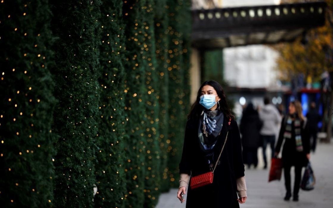A partir del 7 de junio, España dejará entrar a "todas las personas vacunadas" del mundo | Internacionales