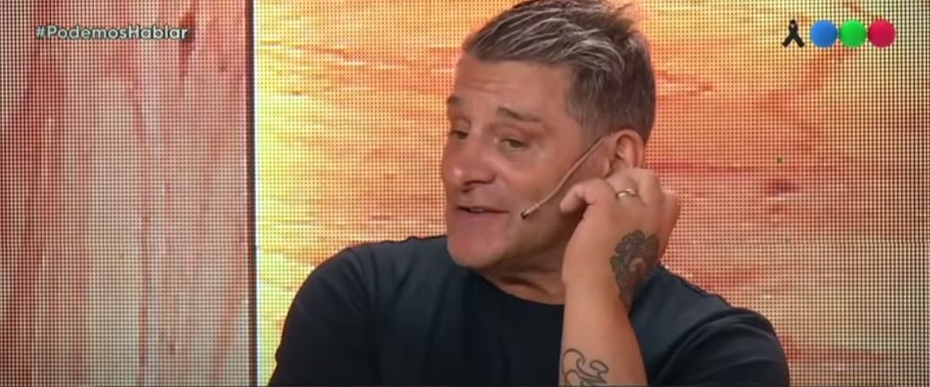 La desgarradora frase de Dalma Maradona al Turco García: "Para mí abre el cajón y se levanta" | Espectáculos