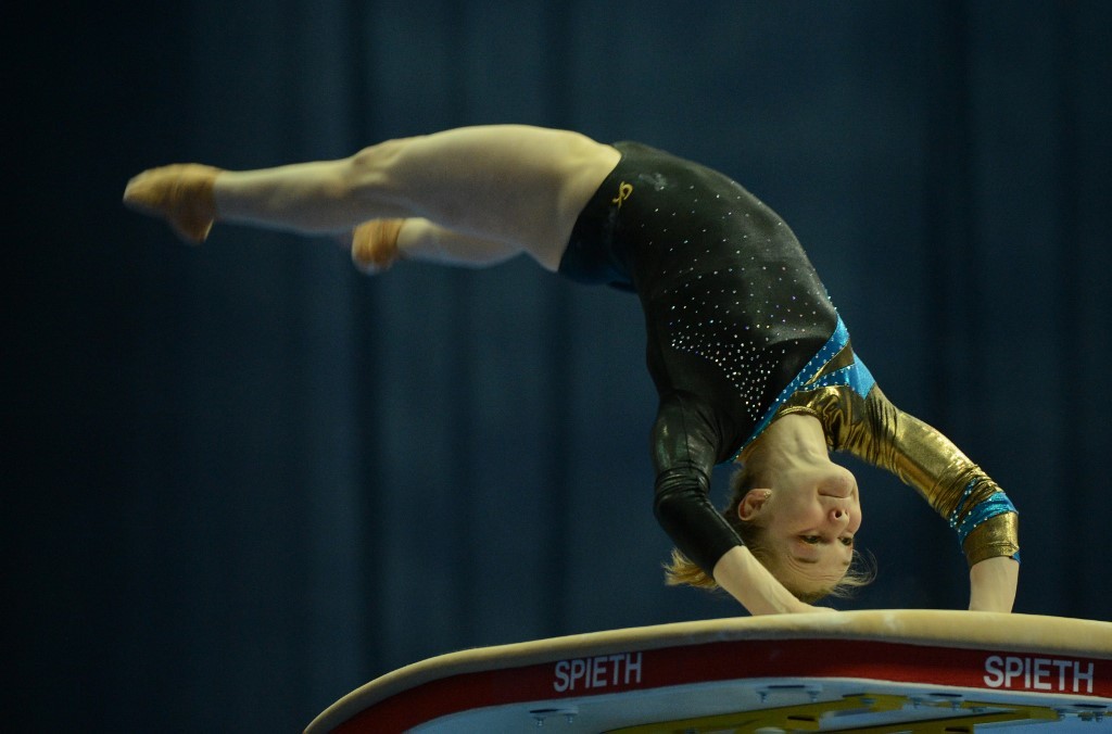 Gimnastas en Suecia podrán elegir si compiten en categoría masculina o femenina | Deportes