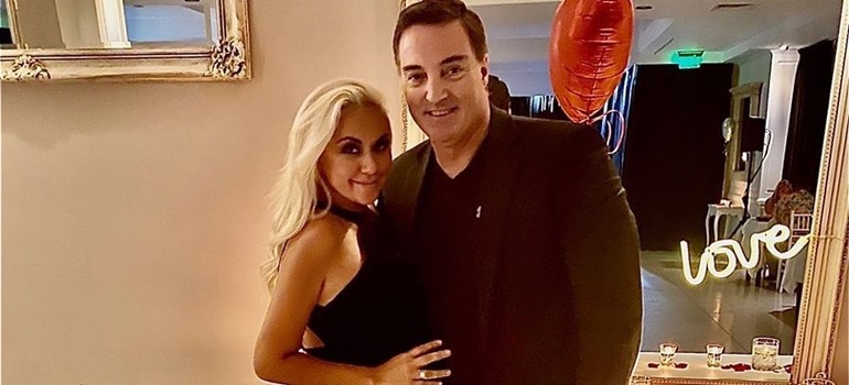 “La muerte de Diego era evitable”, dijo la actual pareja de Ojeda y abogado de Dieguito | Actualidad