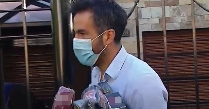 El médico de Maradona presentó un pedido de eximición de prisión | Deportes