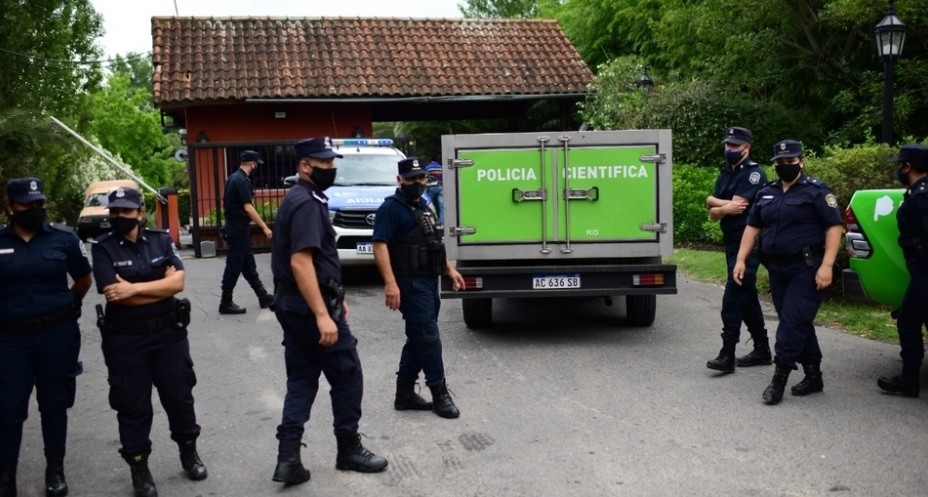 Muerte de Maradona: realizan los estudios toxicológicos | Actualidad