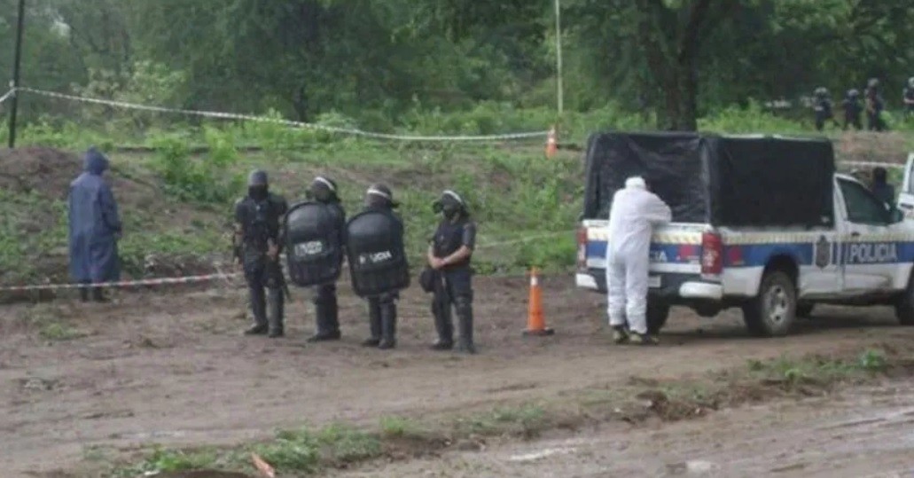 "Extremadamente violento": adolescente asesinada de un disparo en la cara | Actualidad