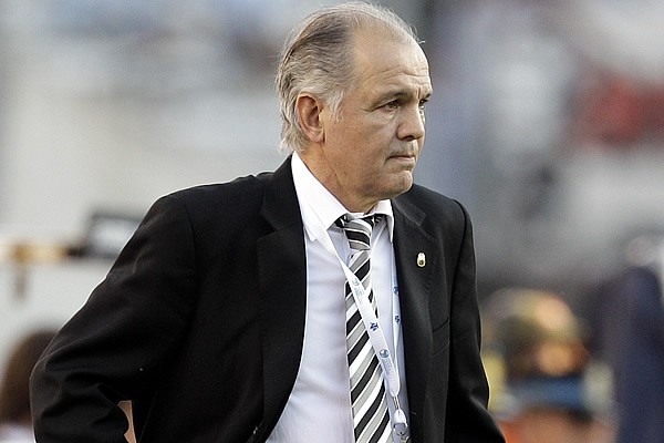 Sabella sufre una cardiopatía dilatada y su pronóstico es "reservado" | Deportes