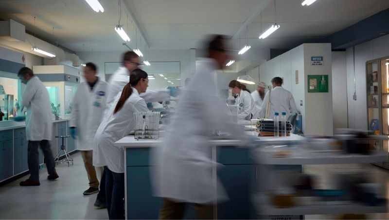 Así planifican empezar a vacunar con Pfizer en Reino Unido | Internacionales