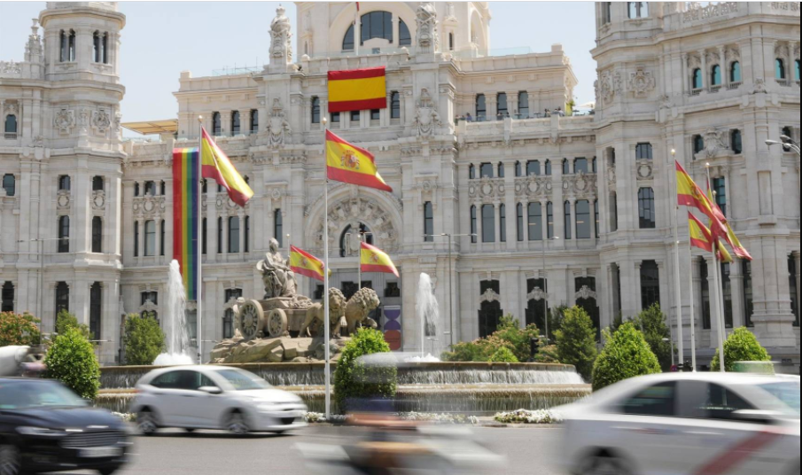 Todo lo que hay que saber si vas a viajar a España en los próximos días: requisitos indispensables | Internacionales