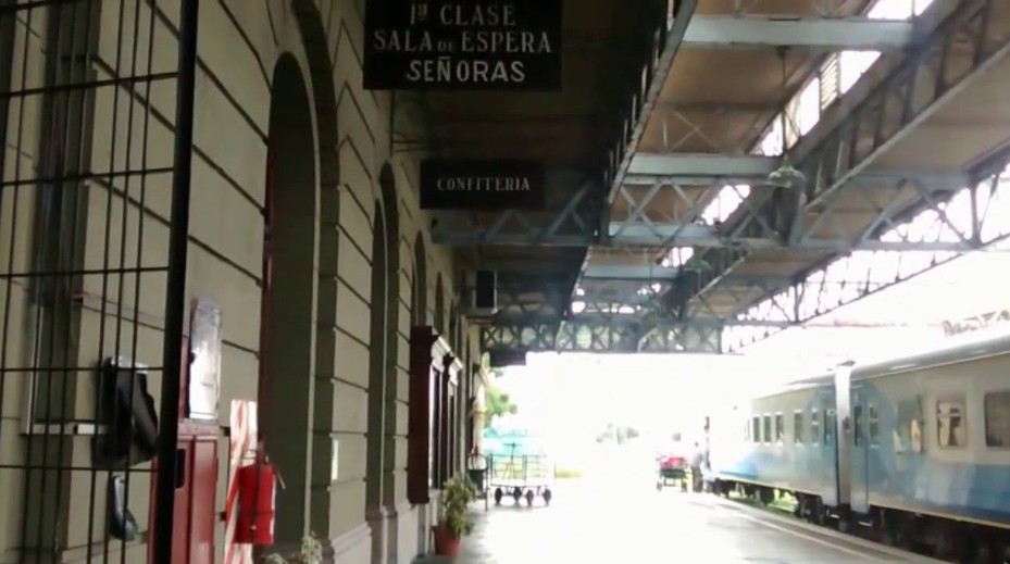 Vuelve el tren Córdoba-Retiro: pasajes desde $450 por casi 19 horas de viaje | Córdoba