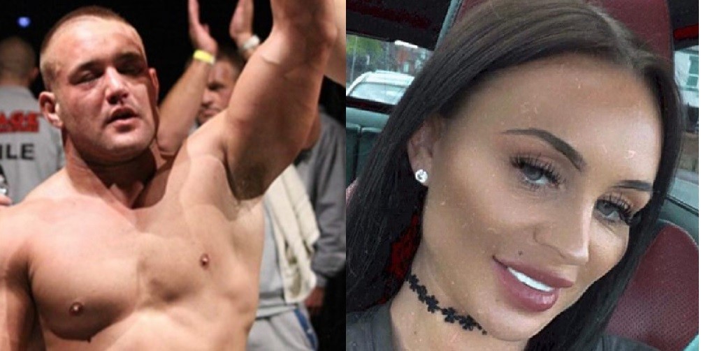 Luchador retirado de MMA mató a su ex cuando le confesó que era prostituta | Internacionales