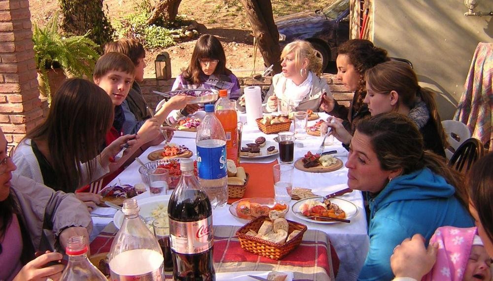 Coronavirus en Córdoba: ¿se habilitan las reuniones familiares? | Córdoba