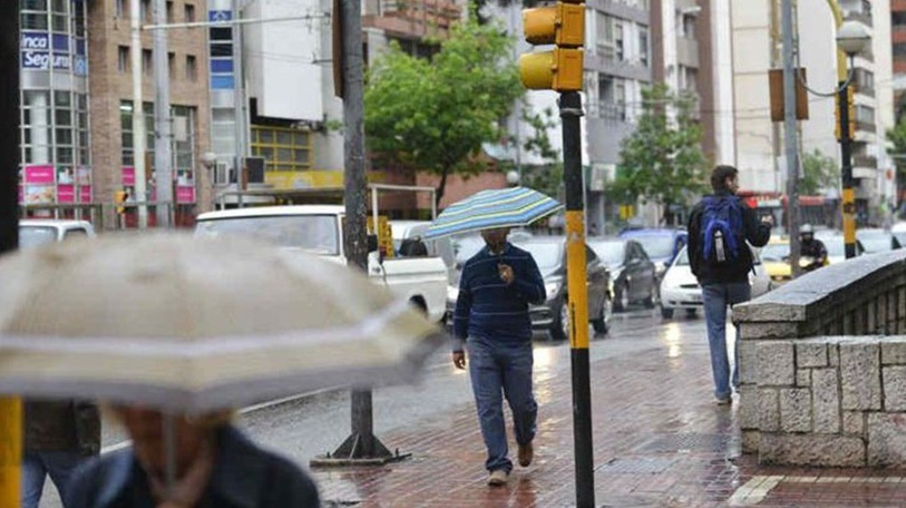 El agua baja la temperatura: mirá el pronóstico para este viernes | Córdoba