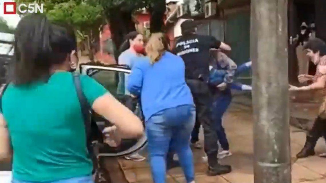 Apartaron a la jueza que en Misiones que quitó una niña a una familia y la entregó a otra pareja | Actualidad