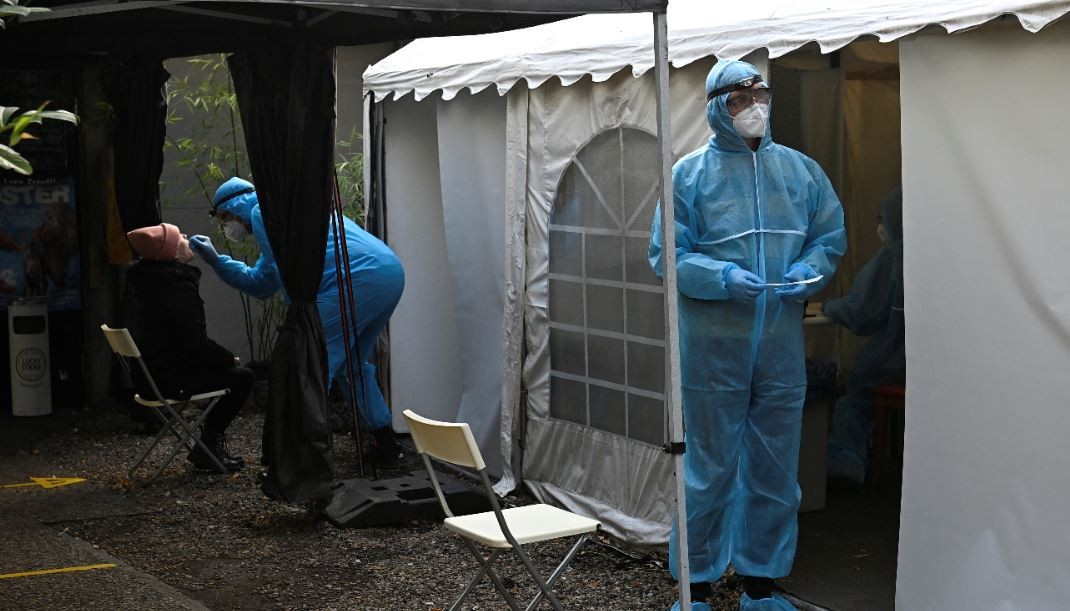 Alemania ya es el undécimo país más afectado por el coronavirus en el mundo | Internacionales