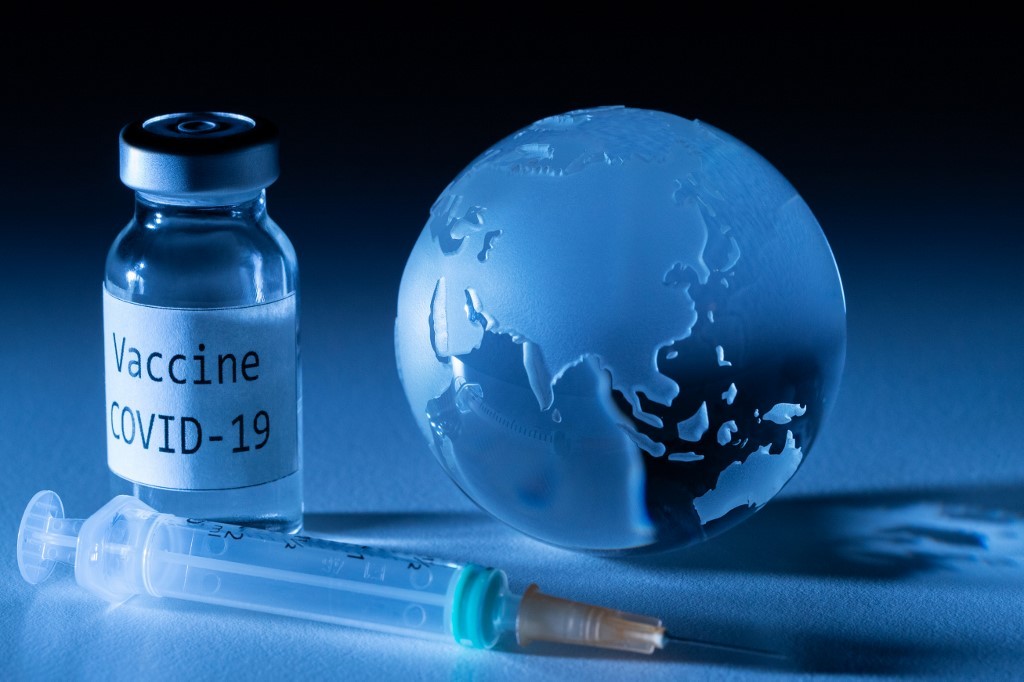 Organización Mundial de la Salud: "Las vacunas no significan coronavirus cero" | Actualidad