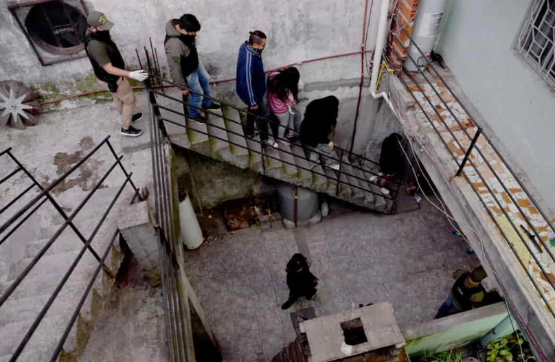 Rescataron a 101 víctimas de trata de personas en siete provincias | Actualidad