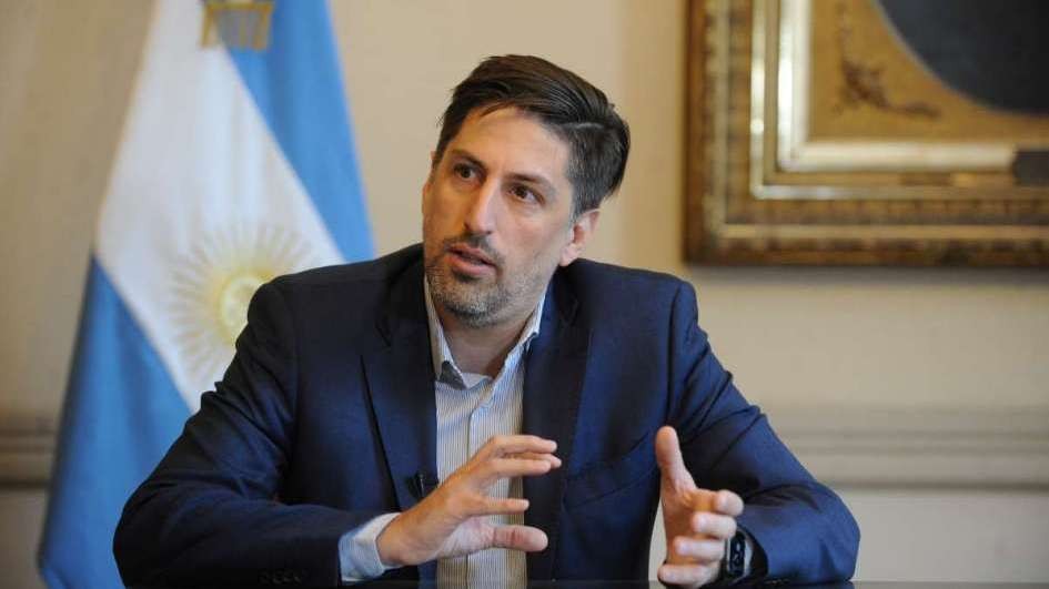 Nicolás Trotta precisó cómo va a ser el comienzo del ciclo lectivo 2021 en cada provincia | Actualidad