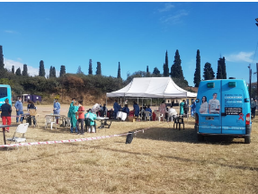 Coronavirus en Córdoba: se confirmaron 449 casos nuevos y 25 fallecimientos. | Córdoba