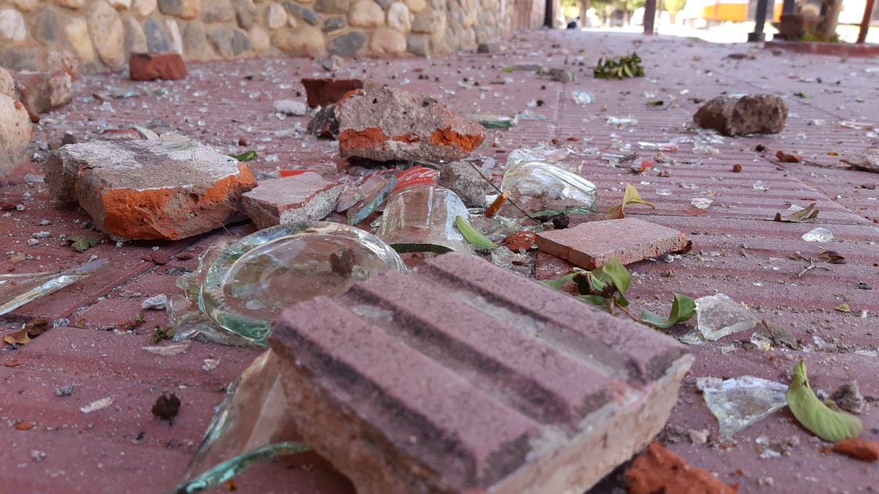 Conmoción en Yofre Sud por el asesinato de una vecina | Córdoba