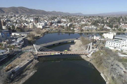 Volvió el turismo: más de medio millón de personas viajaron por el país en el fin de semana largo | Actualidad