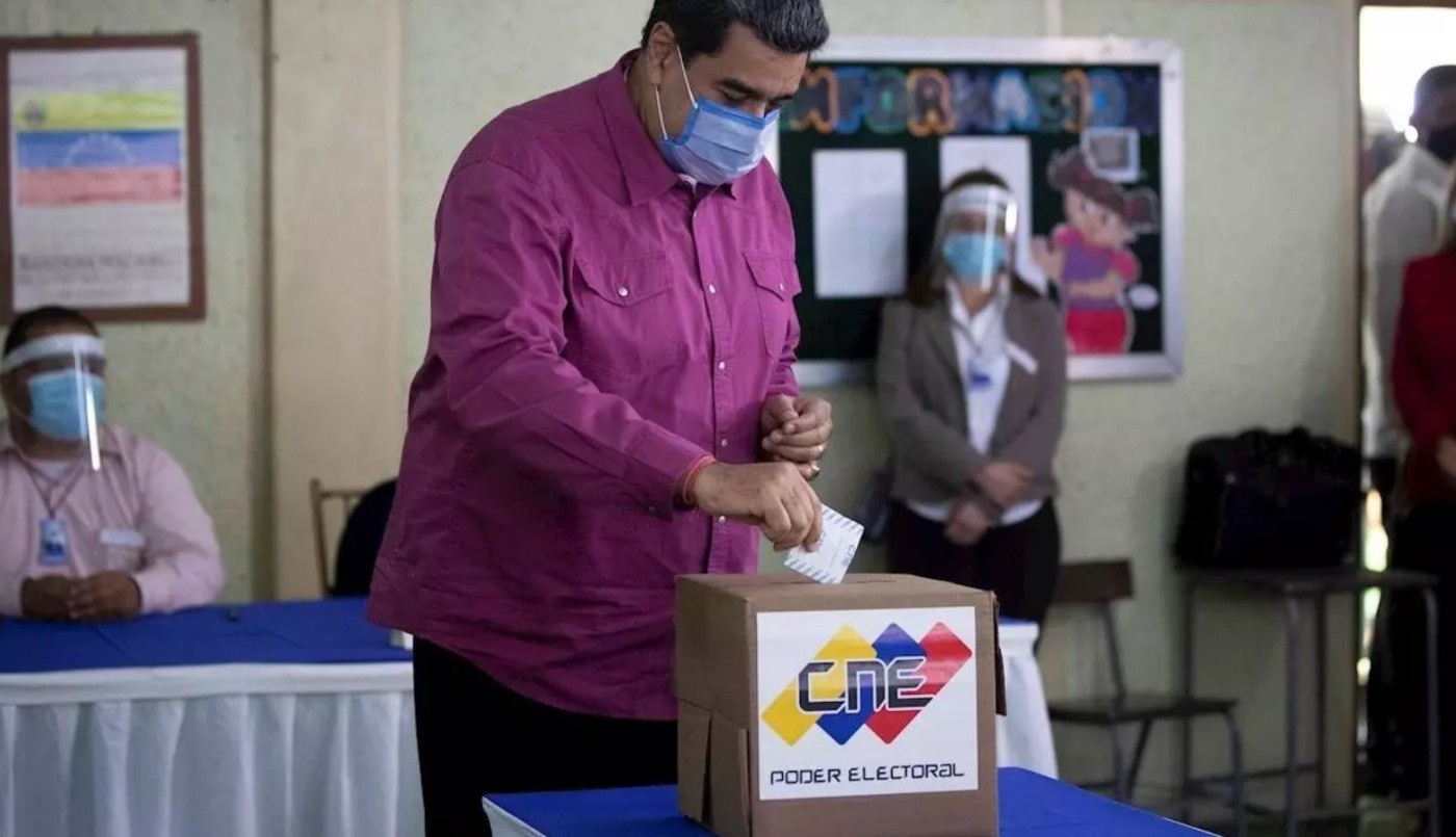 Sin Argentina, 16 países americanos rechazaron las elecciones en Venezuela | Internacionales