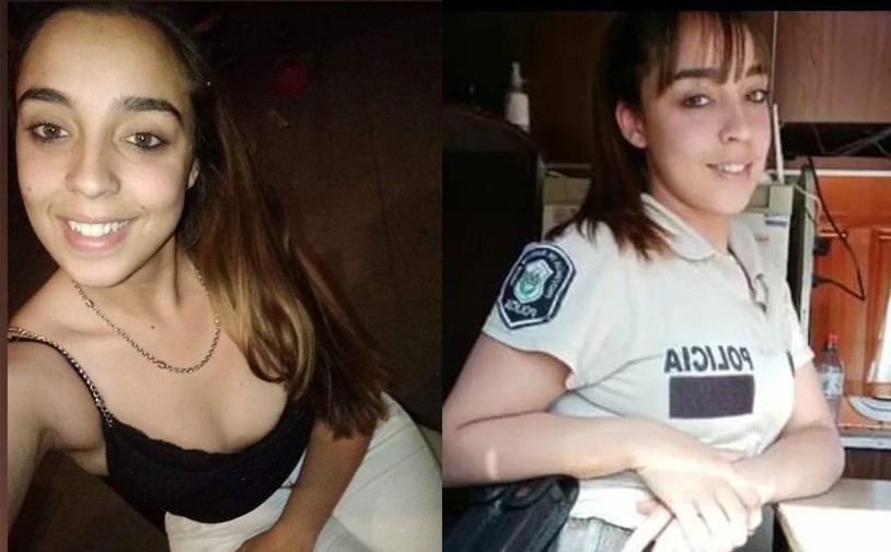 Pornovenganza: la historia de extorsión que terminó con el suicidio de la joven policía | Actualidad