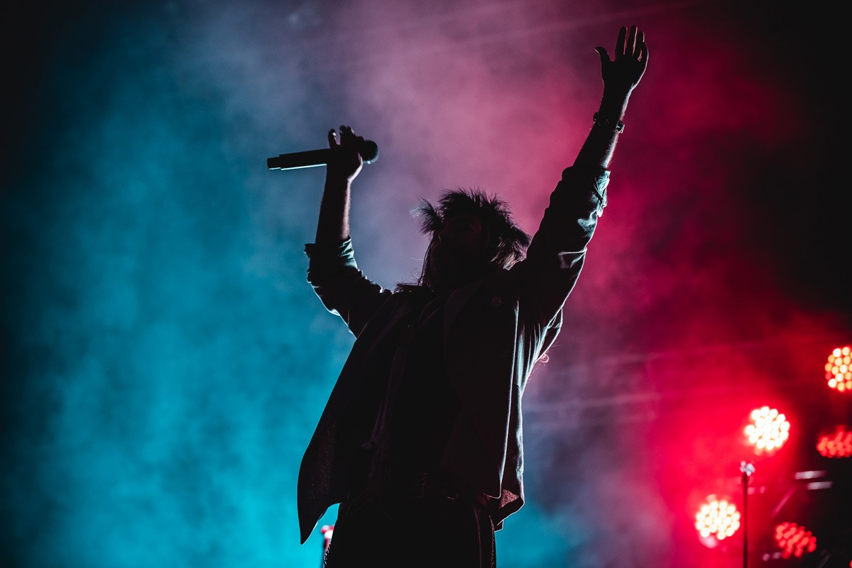 Oficial: habrá recitales y shows en Córdoba | Córdoba