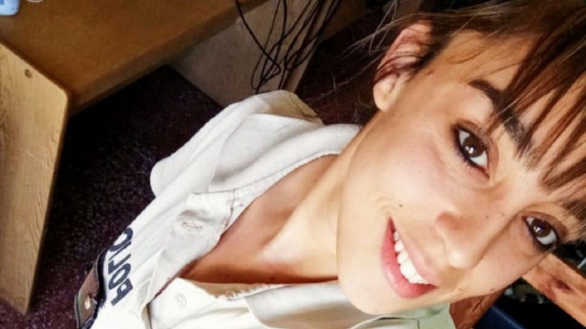 Consideran que la muerte de la policía de Bragado debe ser juzgada como femicidio | Actualidad