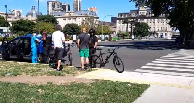 Mataron a un ciudadano armenio en Retiro | Actualidad