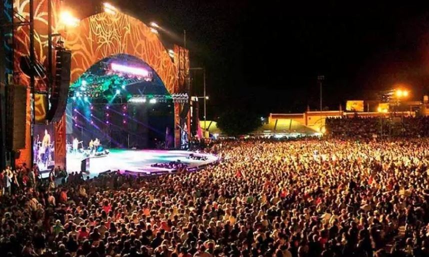 ¿La pandemia calla al cantor?: suspenden el festival de folclore de Cosquín presencial | Córdoba
