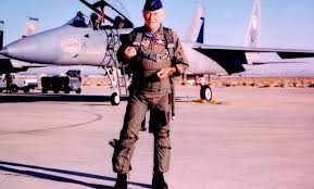 Murió el piloto estadounidense pionero en romper la barrera del sonido | Deportes