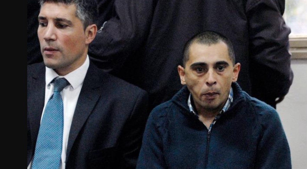 Dejó ciega a su ex mujer y ahora lo detuvieron luego de golpear a su pareja | Actualidad