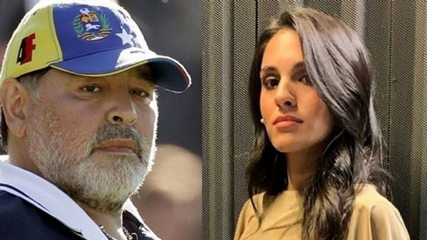 Rompió el silencio la madre biológica de Magalí Gil, la presunta sexta hija de Maradona: "Es ciento por ciento hija de Diego” | Actualidad