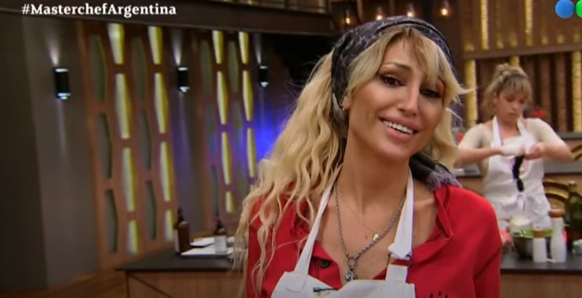 El enojo de Germán Martitegui con Vicky Xipolitakis: "Es un crimen lo que estás haciendo" | Espectáculos