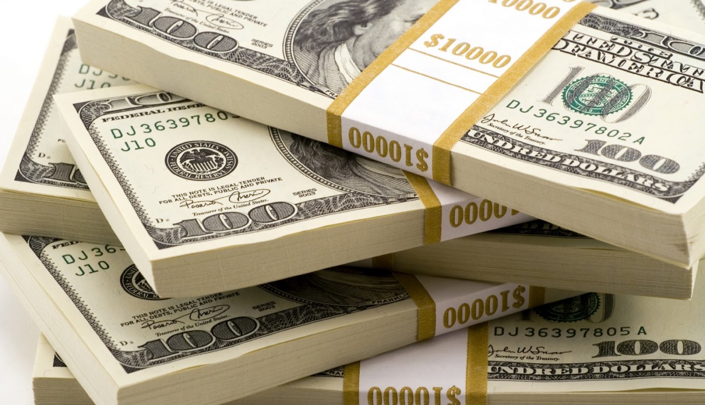 La Justicia ordena pagar en dólares o cotización MEP una división matrimonial de bienes | Actualidad