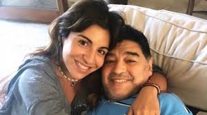 El primer posteo de Gianinna tras la muerte de Diego Maradona | Actualidad